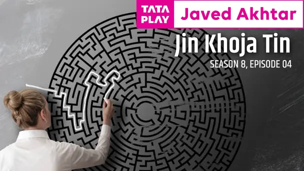 S08 Ep04 Jin Khoja