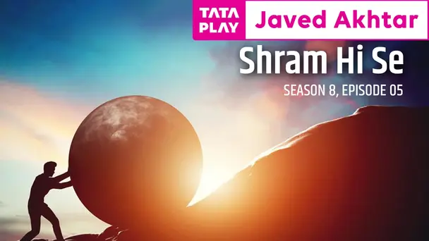 S08 Ep05 Shram Hi H