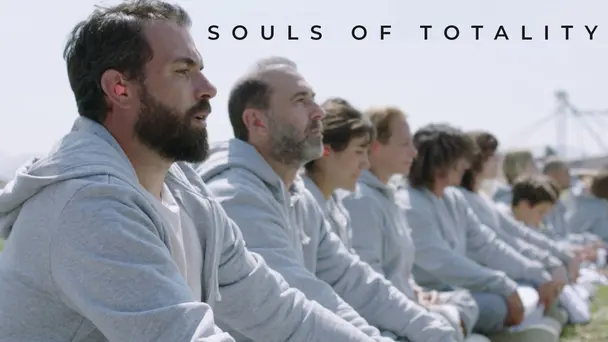 SOULS OF TOTALITY