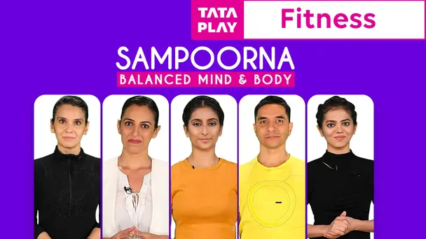 Sampoorna - Prevention Over Cure