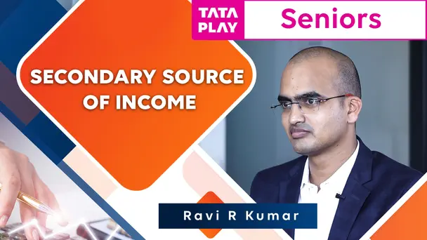 Secondary Source Of