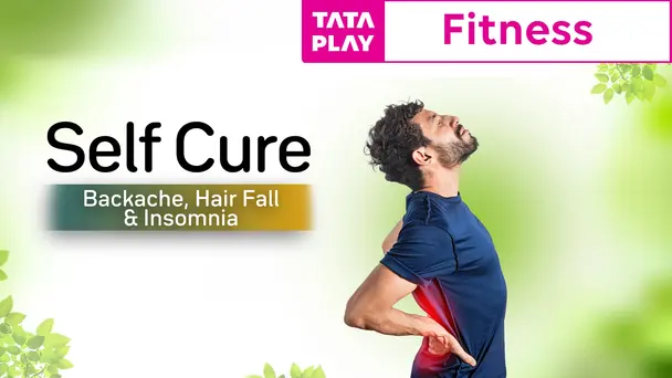Self Cure with Natu