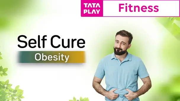 Self Cure with Naturopathy - Obesity