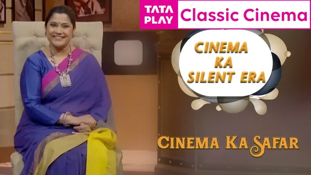 Silent Era