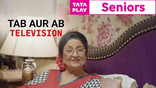 Tab Aur Ab - Televi