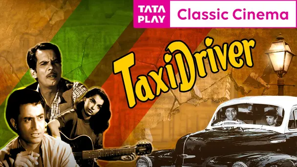Taxi Driver (1954)