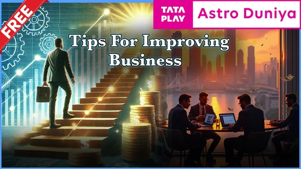 Tips for