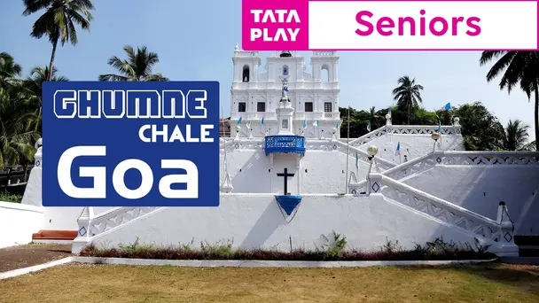 Travel To Goa