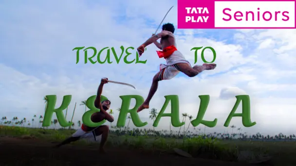 Travel To Kerala