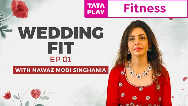 Wedding Fit - Ep 01