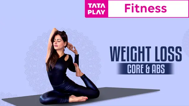Weight Loss- Core &