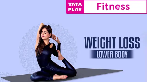 Weight Loss- Lower