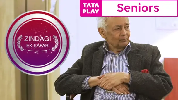 Zindagi Ek Safar -