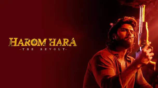 Harom Hara