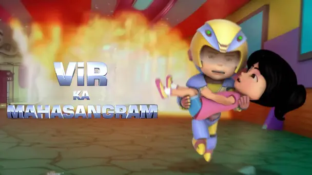 VIR MAHASANGRAM 2