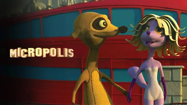 MICROPOLIS