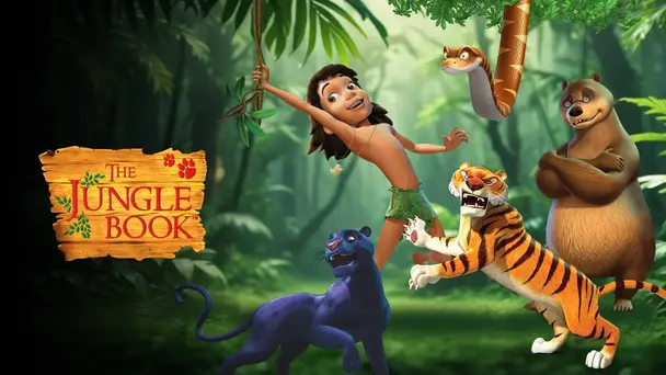 Jungle Book