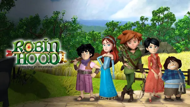 Robinhood