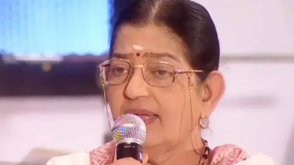 P. Susheela
