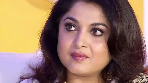 Ramya Krishnan | Nandini Reddy
