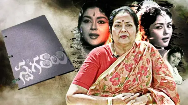 Krishna Kumari |Epi 3