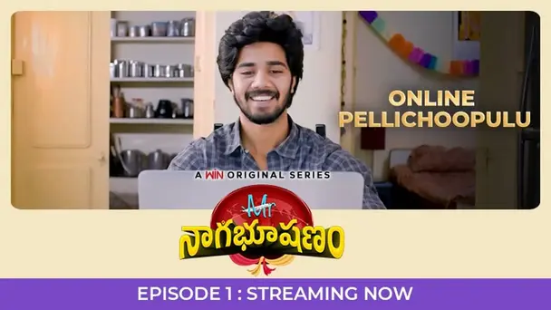 Epi 01 | Online pellichoopulu