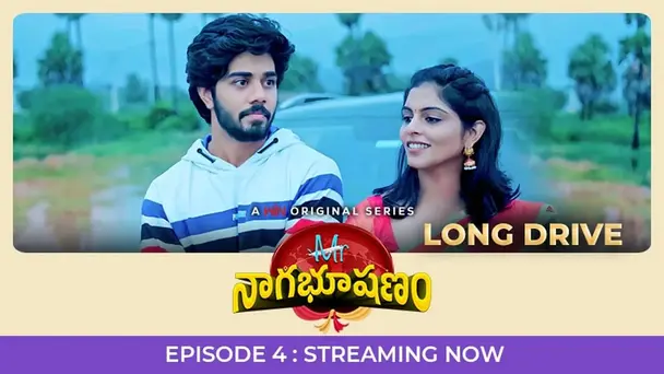 Epi 04 | Long drive