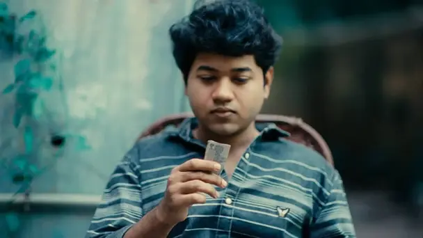 EP1 | 100 Rupees | 90's Middle Class Biopic