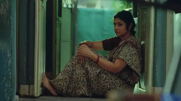 EP4 | Upma | 90's Middle Class Biopic