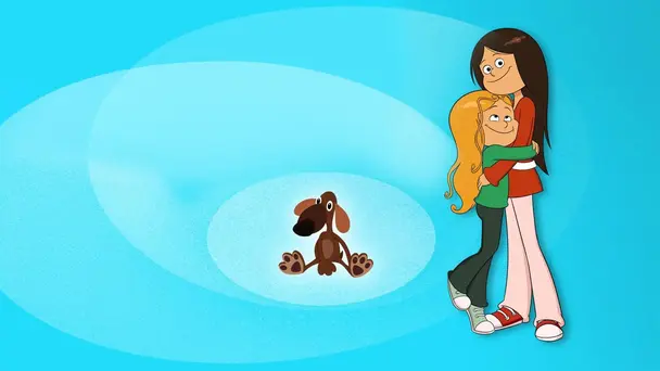 Epi 4 | LUCKY TOY