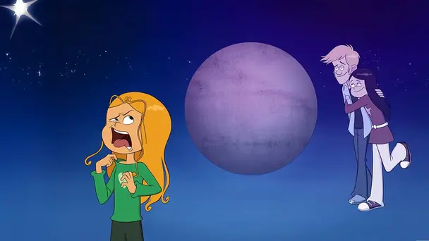 Epi 7 | ALIEN BOYFRIEND