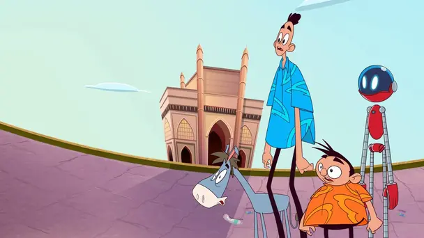 EPi 4 | GATEWAY HUA GAYAB