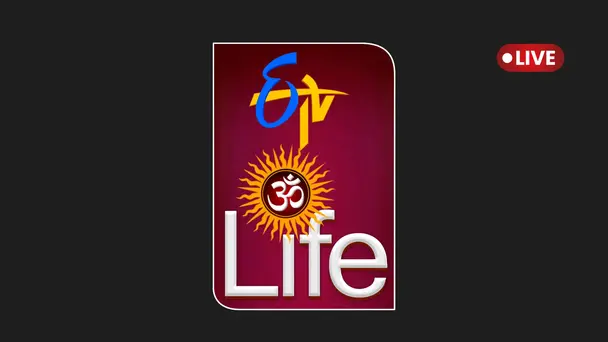 ETV LIFE Spiritual
