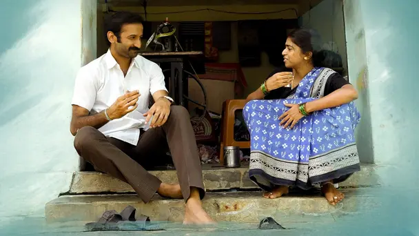Epi 04 | Mother's Kitchen
