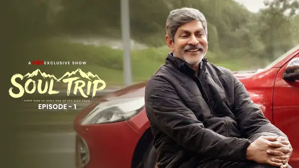 Epi 1 | Jagapathi Babu