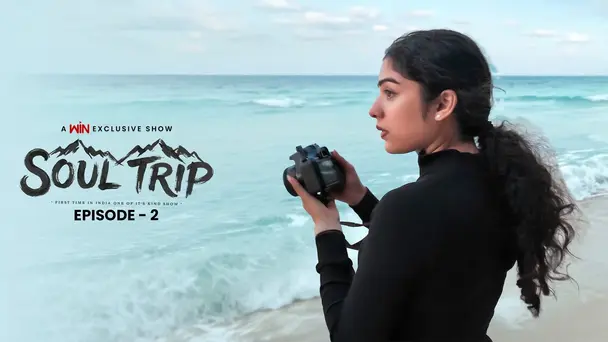 Epi 2 | Varsha Bollamma