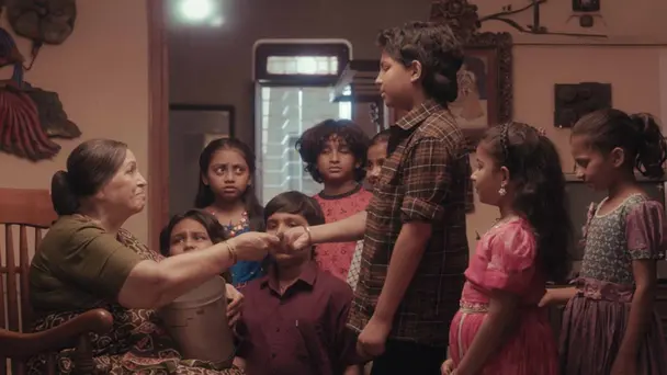 Epi 05 | Grandmother’s House
