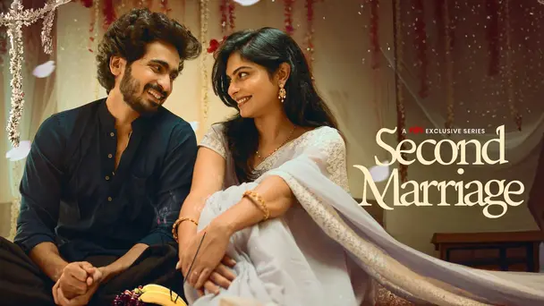 Second Marriage