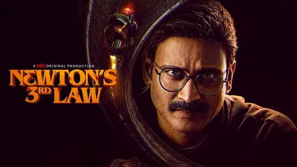 Newton's 3rd Law