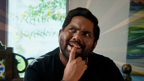 Epi 01 | Aa Okkati Adakku