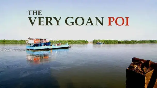 Something Very Goan