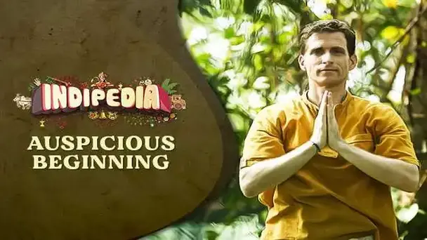 E1 Auspicious Beginning