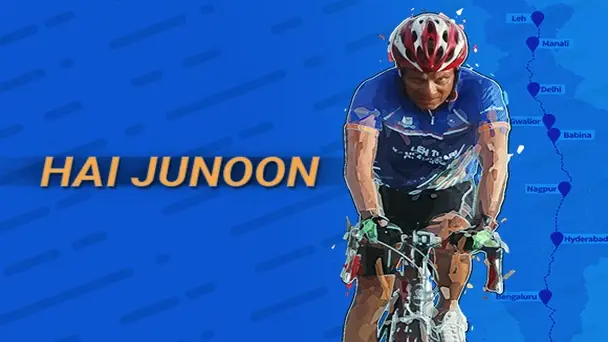Hai Junoon