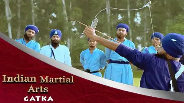 E4 Gatka