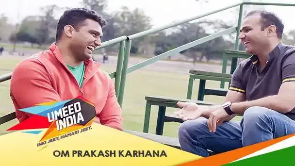 E2 Om Prakash Karhana