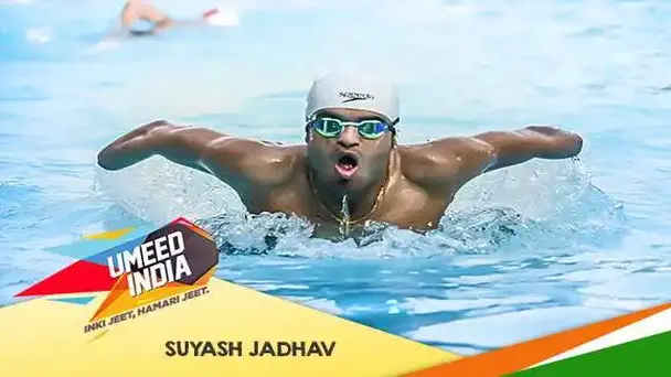 E4 Suyash Jadhav
