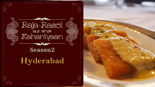 E1 Hyderabad - English