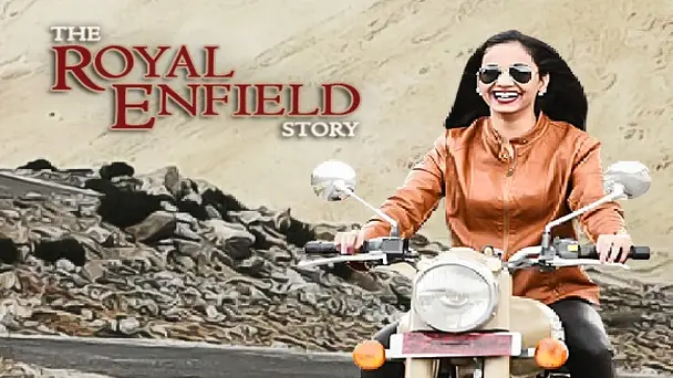 Royal Enfield | Brands of India