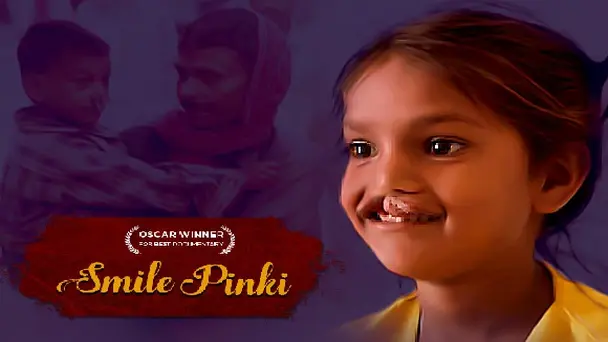 Smile Pinki