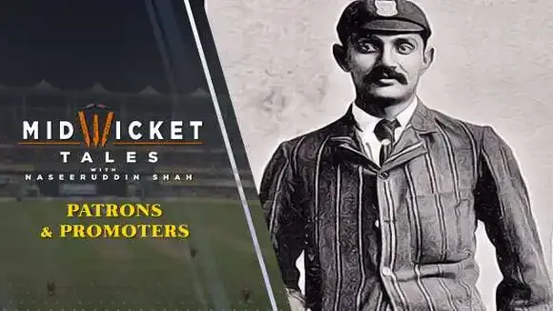 E4 Patrons & Promoters